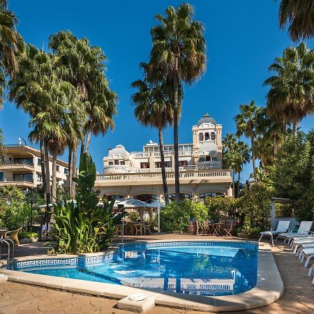 Hotel Ciutat Jardi Palma de Mallorca Exterior photo